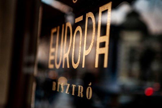 Europa Bisztro